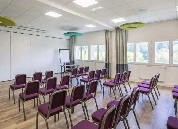 BEST WESTERN PLUS L'OREE PARIS SUD, Salle de réunion, Saulx-les-chartreux, Île-de-France, France
