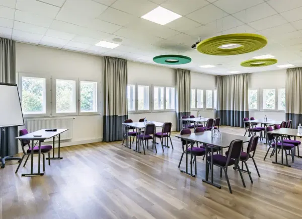 BEST WESTERN PLUS L'OREE PARIS SUD, Salle de réunion, Saulx-les-chartreux, Île-de-France, France
