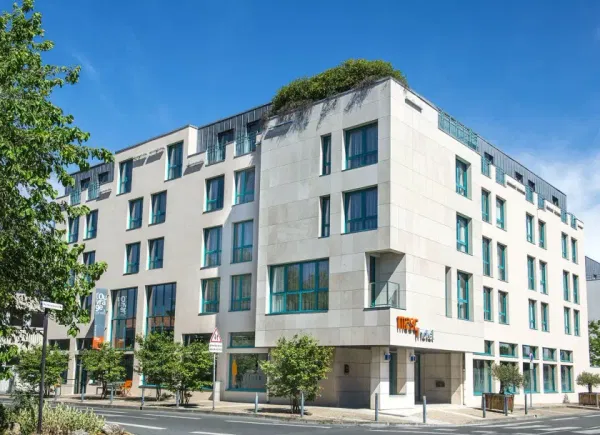 BWP - Le Masq Hôtel****, Hôtel 4*, La Rochelle, Nouvelle-Aquitaine, France