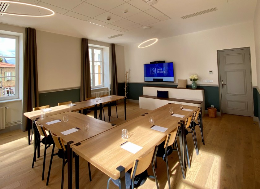 Carré Fourvière, Espace événementiel, LYON, Auvergne-Rhône-Alpes, France