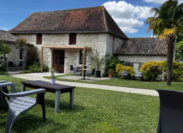 Le Pigeonnier du Perron, Hôtel 3*, Availles-en-châtellerault, Nouvelle-Aquitaine, France