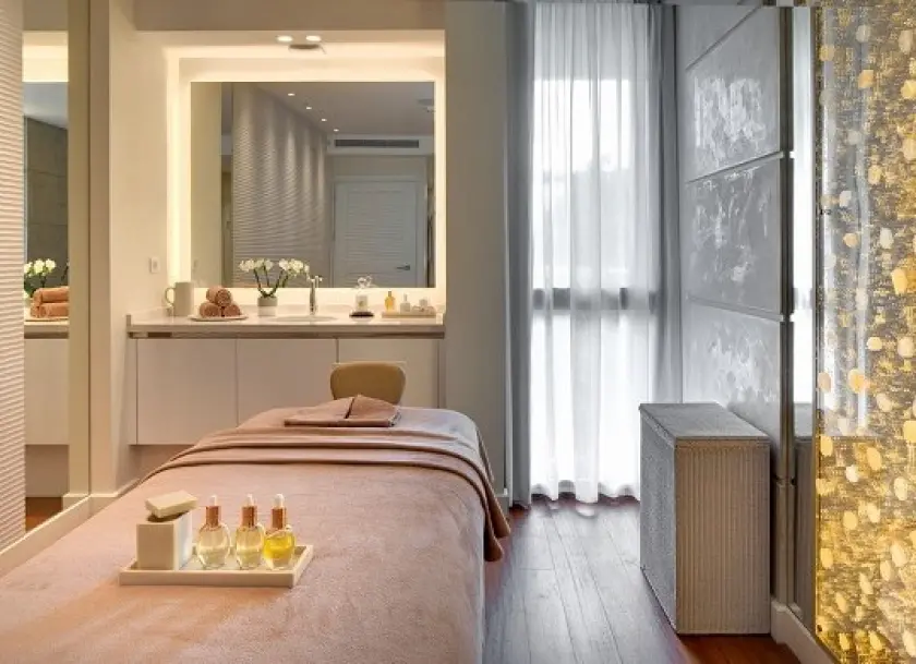 Domaine du mas de pierre, Hôtel 5*, Saint-Paul-de-Vence, Provence-Alpes-Côte d'Azur, France