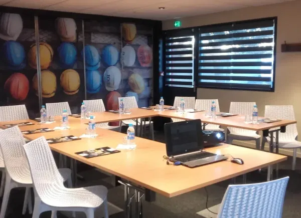Brit Hotel La Rochelle – La Brasserie du Cap, Hôtel 3*, La Rochelle, Nouvelle-Aquitaine, France