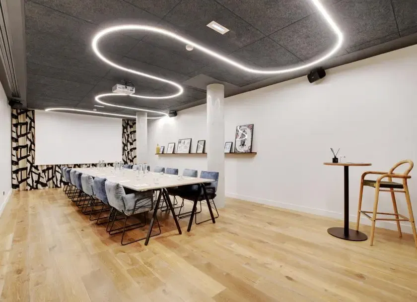 Drawing House, Hôtel 4*, Paris, Île-de-France, France