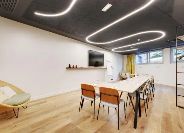 Drawing House, Hôtel 4*, Paris, Île-de-France, France