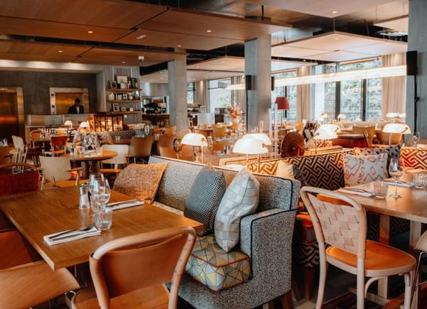 Hôtel Villa M Paris, Salle de réunion, France