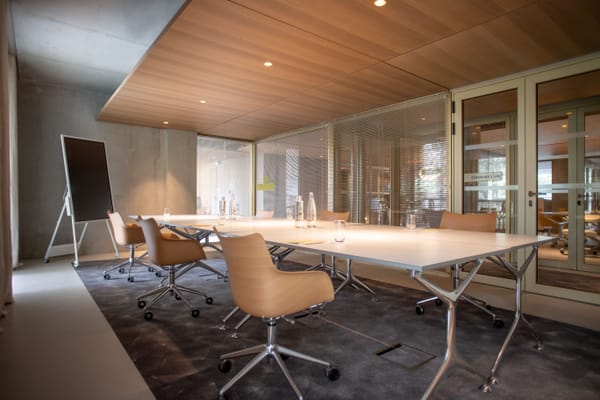 Hôtel Villa M Paris, Salle de réunion, France