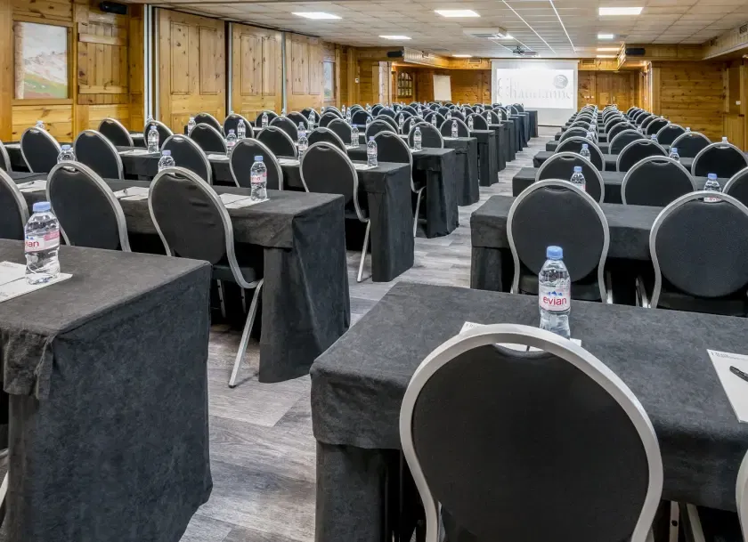 Hôtel L'Eterlou ***, Hôtel 3*, Méribel, Auvergne-Rhône-Alpes, France