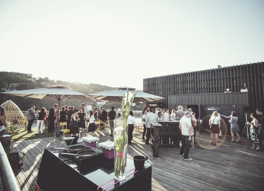 Le Sucre, Salle de spectacle, Lyon, Auvergne-Rhône-Alpes, France