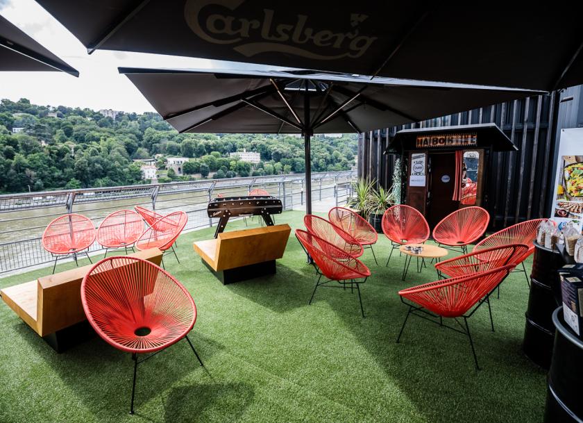 Le Sucre, Salle de spectacle, Lyon, Auvergne-Rhône-Alpes, France