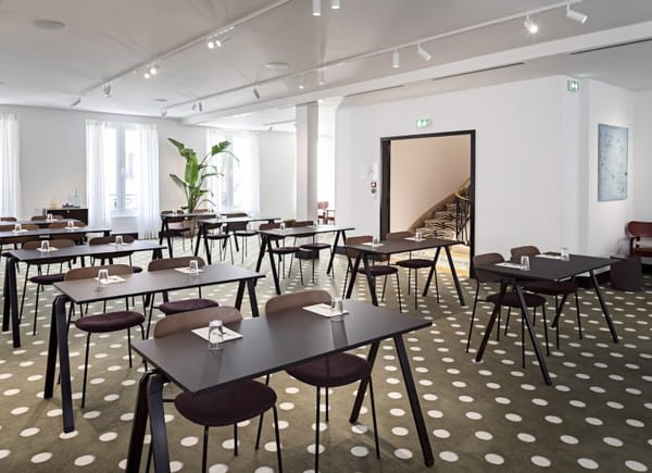 Metafore Liège - Blanche, Loft / Appartement, Paris, Île-de-France, France