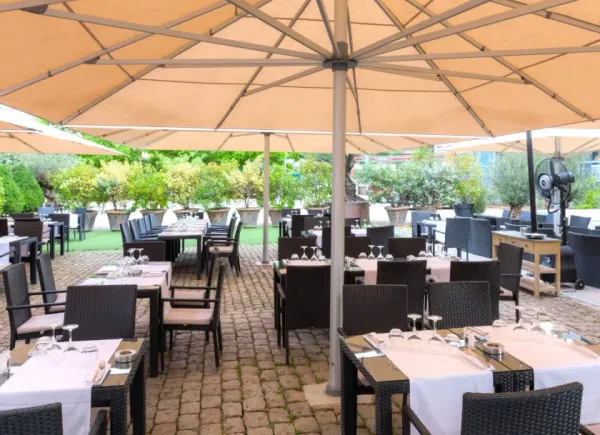 Restaurant Victoria Hall, Restaurant, Lyon, Auvergne-Rhône-Alpes, France