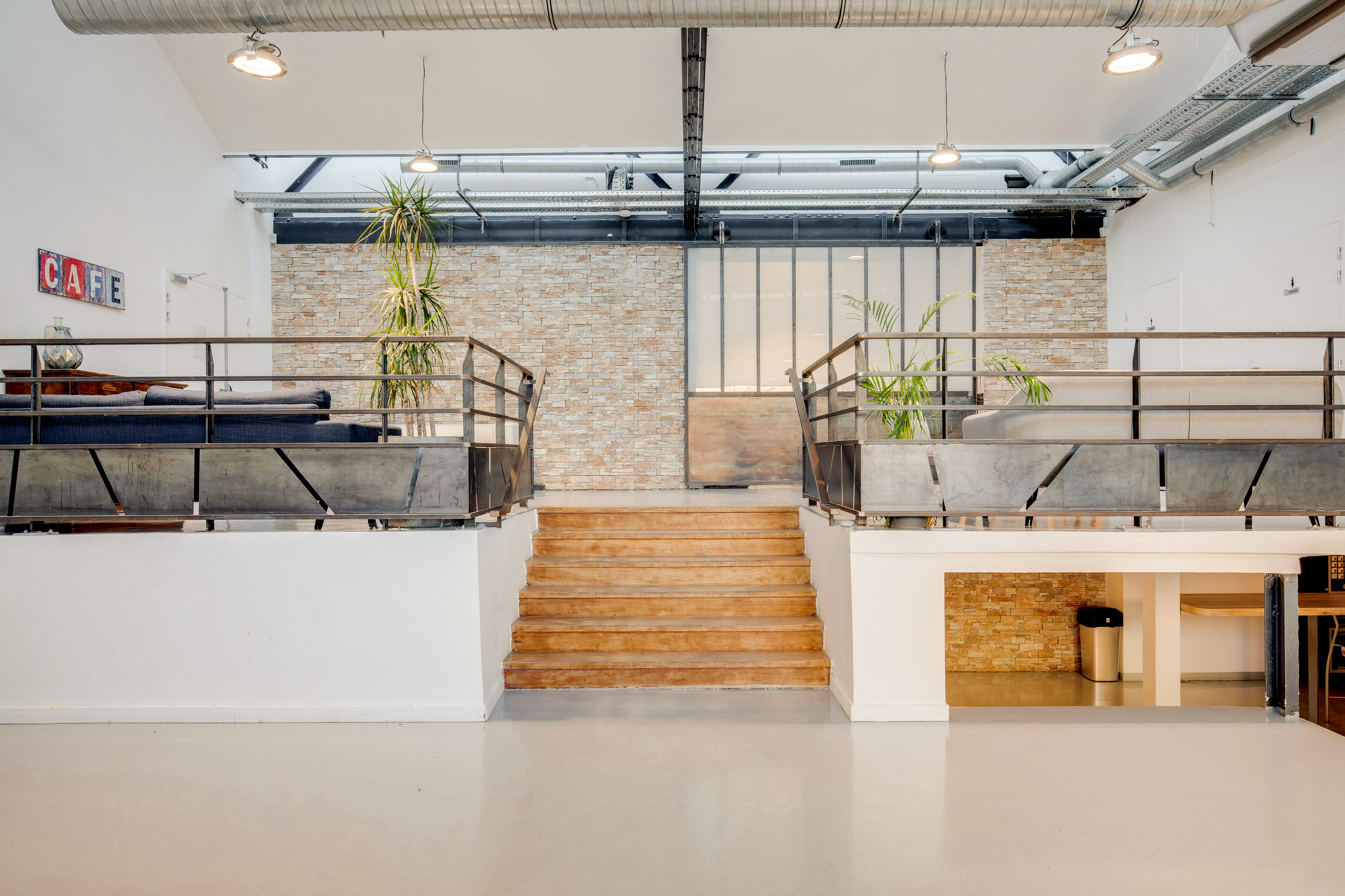 Le loft Lyon, Loft / Appartement, France