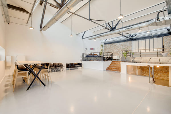 Le loft Lyon, Loft / Appartement, France
