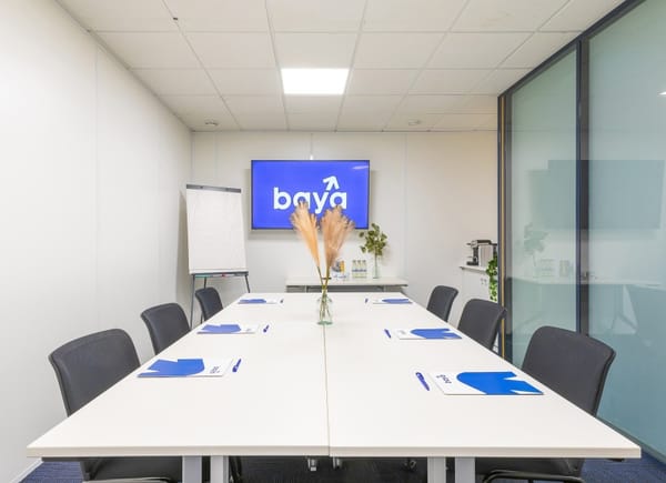 Baya Sophia Antipolis, Centre d'affaires, BIOT, Provence-Alpes-Côte d'Azur, France