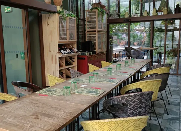 Hôtel La Zoologie, Hôtel 4*, Bordeaux, Nouvelle-Aquitaine, France