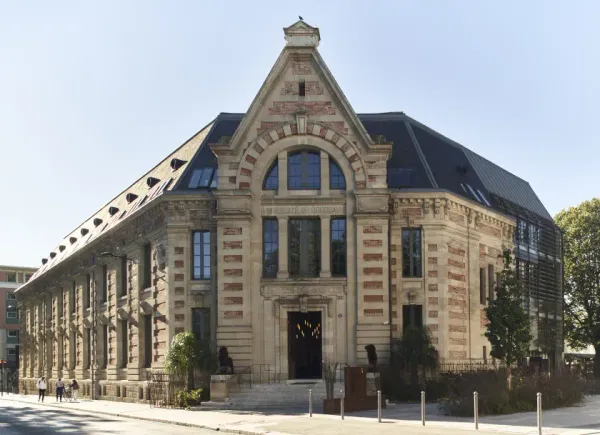 Hôtel La Zoologie, Hôtel 4*, Bordeaux, Nouvelle-Aquitaine, France