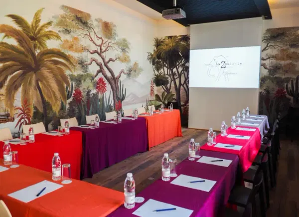 Hôtel La Zoologie, Hôtel 4*, Bordeaux, Nouvelle-Aquitaine, France