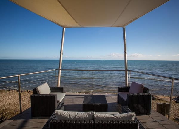 Hotel Punta Lara****, Hôtel 4*, La Guérinière, France