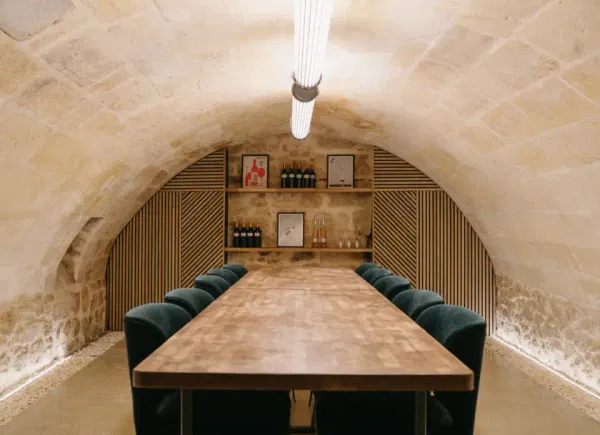 Maison Fernand, Villa / Maison, Bordeaux, Nouvelle-Aquitaine, France