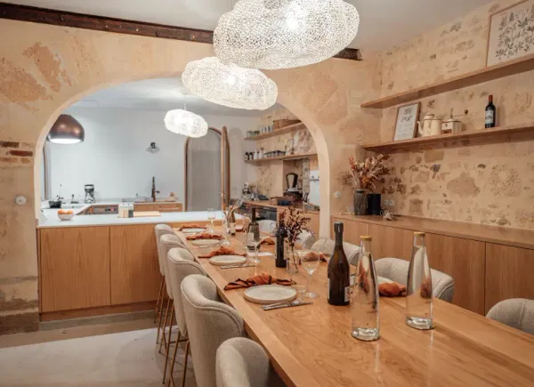 Maison Fernand, Villa / Maison, Bordeaux, Nouvelle-Aquitaine, France