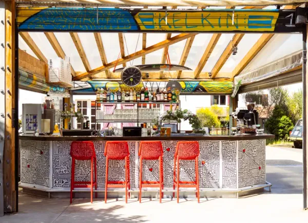JO&JOE Hossegor, Restaurant, Soorts-hossegor, Nouvelle-Aquitaine, France