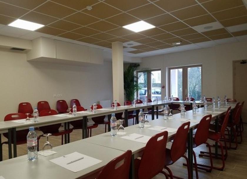 Best Western Blanche de Castille ***, Hôtel 3*, Dourdan, Île-de-France, France