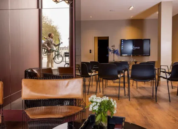 L'Hôtel Nantes, Hôtel 3*, Nantes, Pays de la Loire, France
