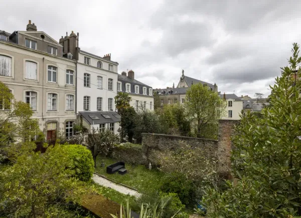L'Hôtel Nantes, Hôtel 3*, Nantes, Pays de la Loire, France