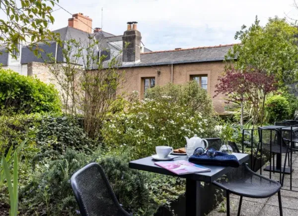 L'Hôtel Nantes, Hôtel 3*, Nantes, Pays de la Loire, France