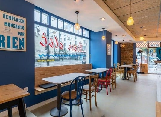 Le Lieu Dit, Hôtel 2*, Nantes, Pays de la Loire, France