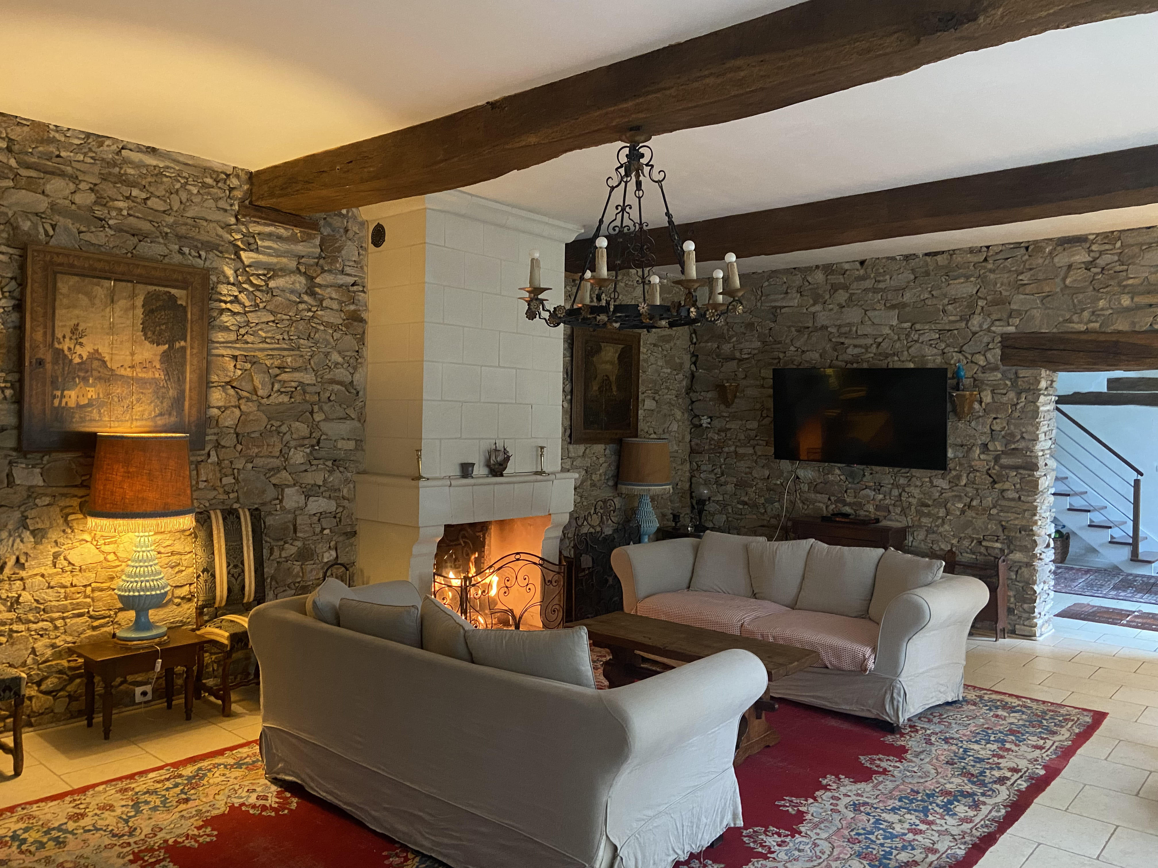 L'éco-Domaine du Chalonge, Château / Domaine, Héric, France