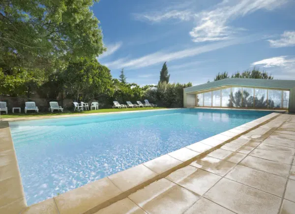 Les Terres de Saint-Hilaire, Ferme / Gite, Ollières, Provence-Alpes-Côte d'Azur, France