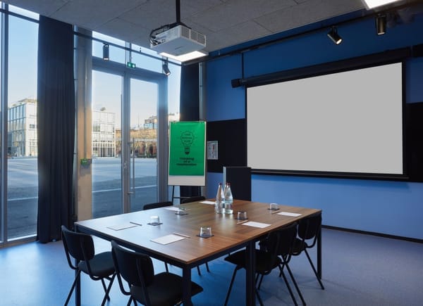 The Social Hub, Hôtel 4*, Toulouse, Occitanie, France