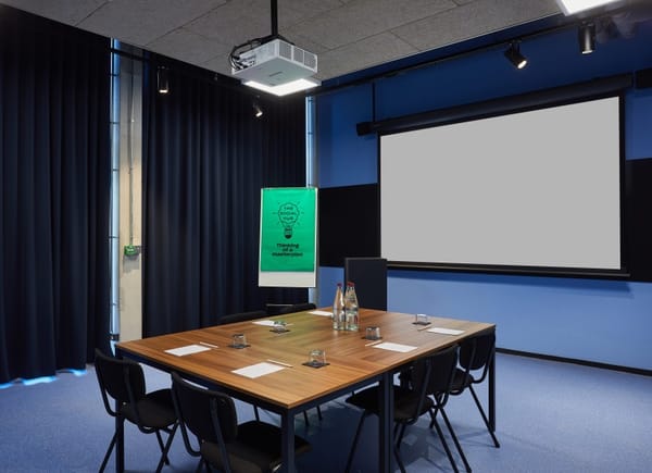 The Social Hub, Hôtel 4*, Toulouse, Occitanie, France