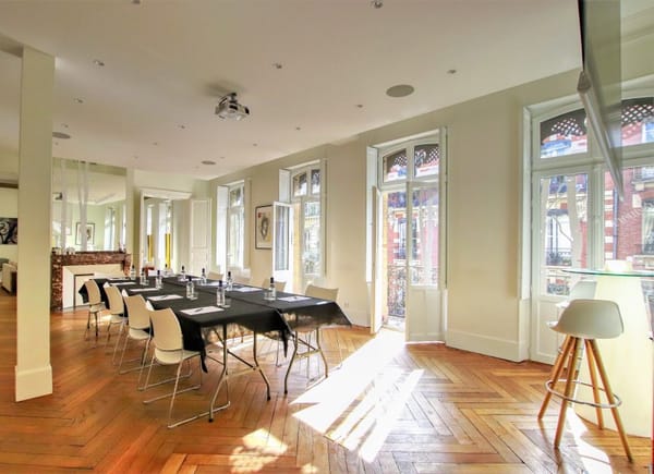 L'appart Toulouse, Loft / Appartement, France
