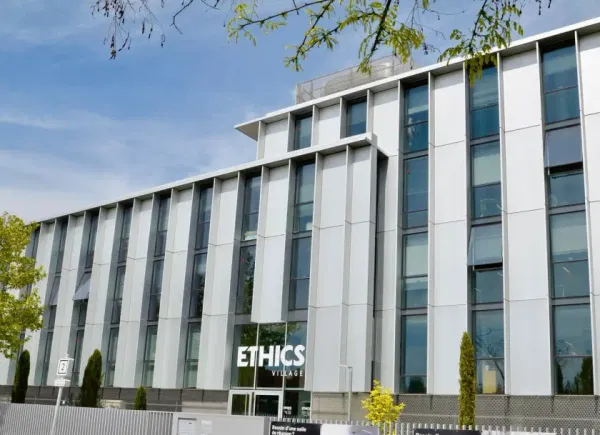 Ethics Village, Coworking, Blagnac, Occitanie, France
