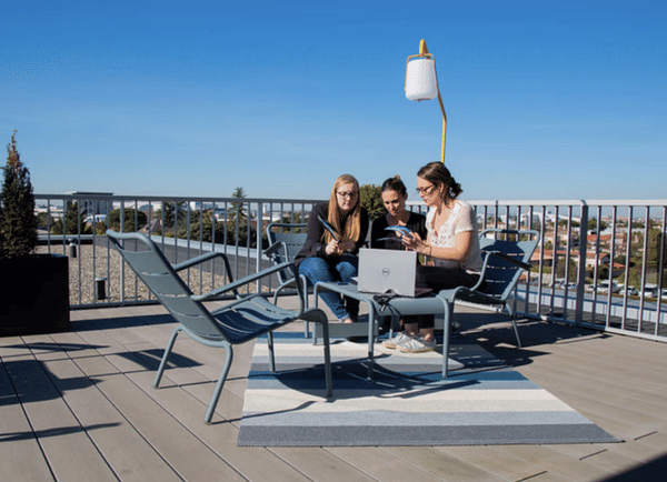 Ethics Village, Coworking, Blagnac, Occitanie, France