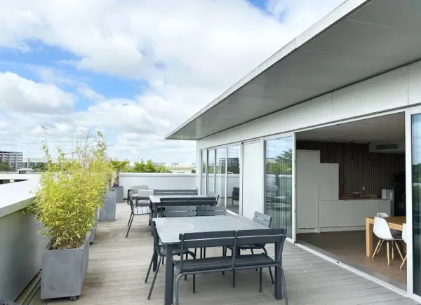 Ethics Village, Coworking, Blagnac, Occitanie, France