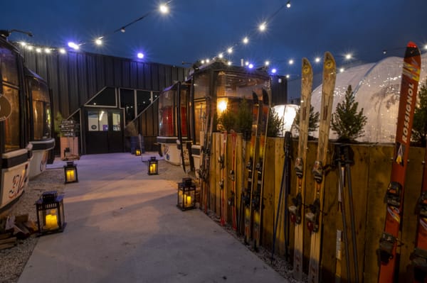La Friche Gourmande, Bar / Boite, Toulouse, Occitanie, France