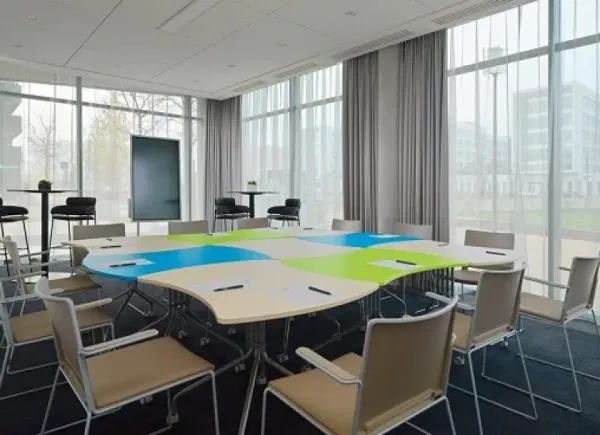 Residence Inn by Marriott Toulouse-Blagnac Airport, Hôtel 4*, Blagnac, Occitanie, France
