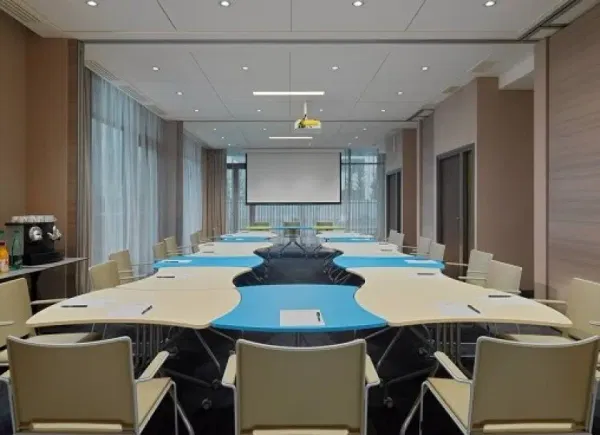 Residence Inn by Marriott Toulouse-Blagnac Airport, Hôtel 4*, Blagnac, Occitanie, France