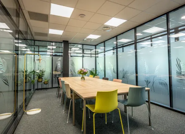 B'Coworker Dijon, Coworking, Dijon, Bourgogne-Franche-Comté, France