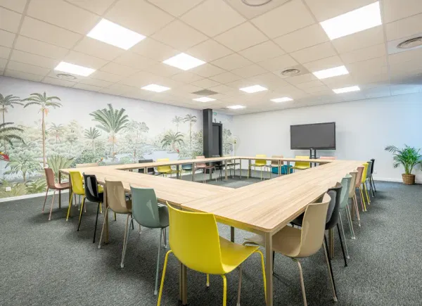 B'Coworker Dijon, Coworking, Dijon, Bourgogne-Franche-Comté, France