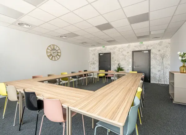 B'Coworker Dijon, Coworking, Dijon, Bourgogne-Franche-Comté, France