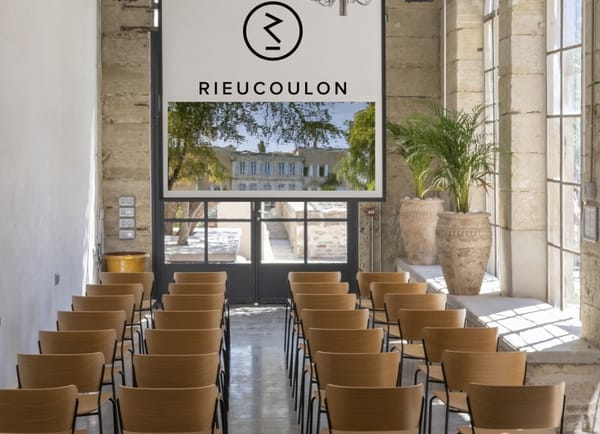 Rieucoulon Evenement, Espace événementiel, Montpellier, Occitanie, France