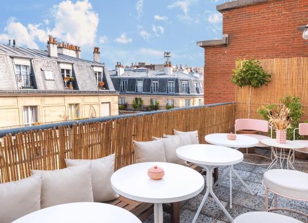 Keeze La Loggia, Loft / Appartement, Paris, Île-de-France, France