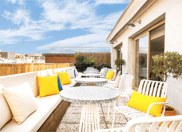 Keeze L'Étage, Espace événementiel, Paris, Île-de-France, France