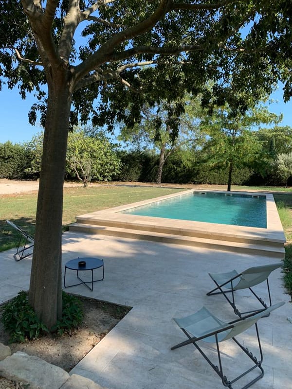 Domaine Arbaud, Espace événementiel, Redessan, France