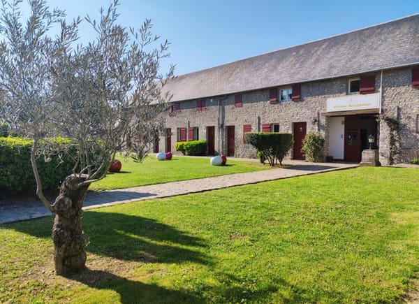 Domaine Malar, Hôtel 2*, GUILLERVAL-(91690), Île-de-France, France